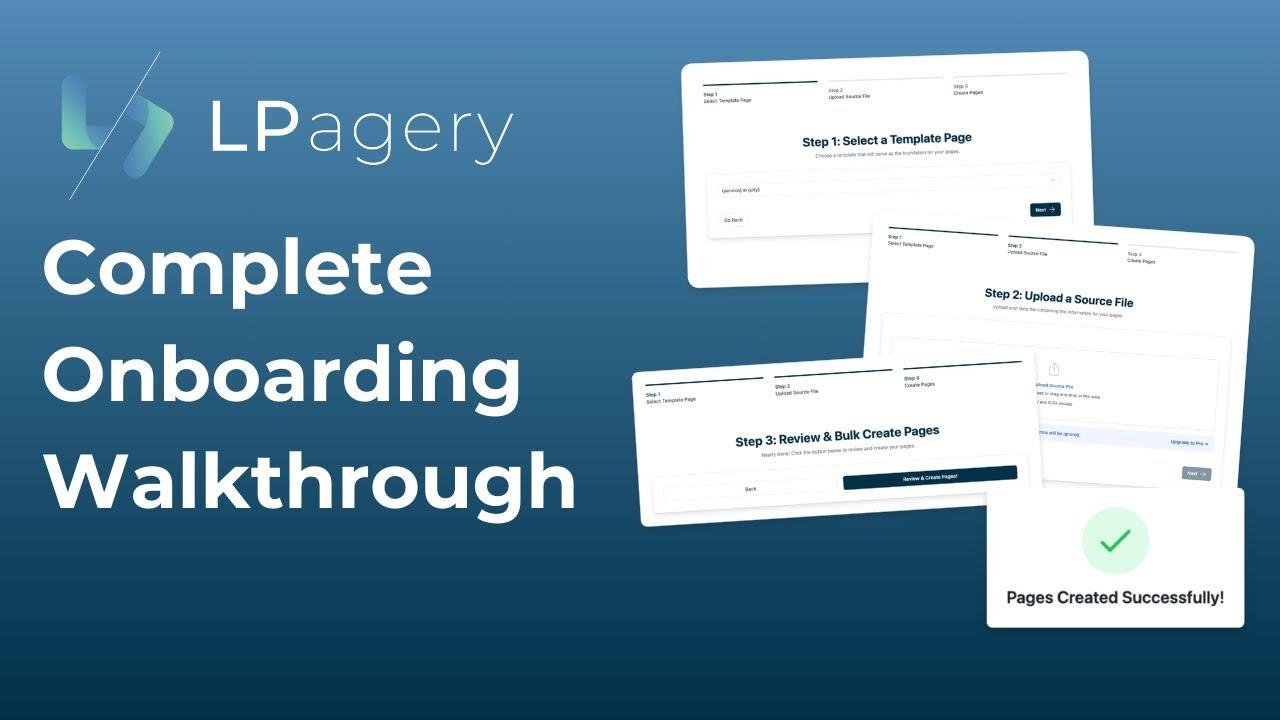 Understanding ⁣the Need for Bulk Page​ Creation⁤ in⁣ WordPress