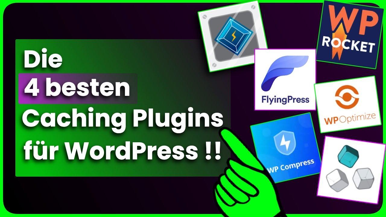 How‌ Caching Plugins Enhance‌ Your Site’s Performance
