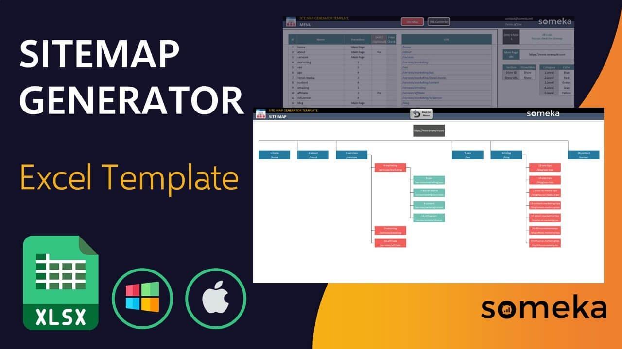 Boost Your Websites Visibility with Automated​ Sitemap Tools