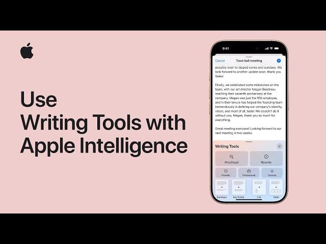 Transform Your Writing Experience⁤ with ⁤Intelligent ⁣Tools