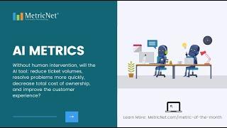 Measuring Success: AI Metrics for Content Performance