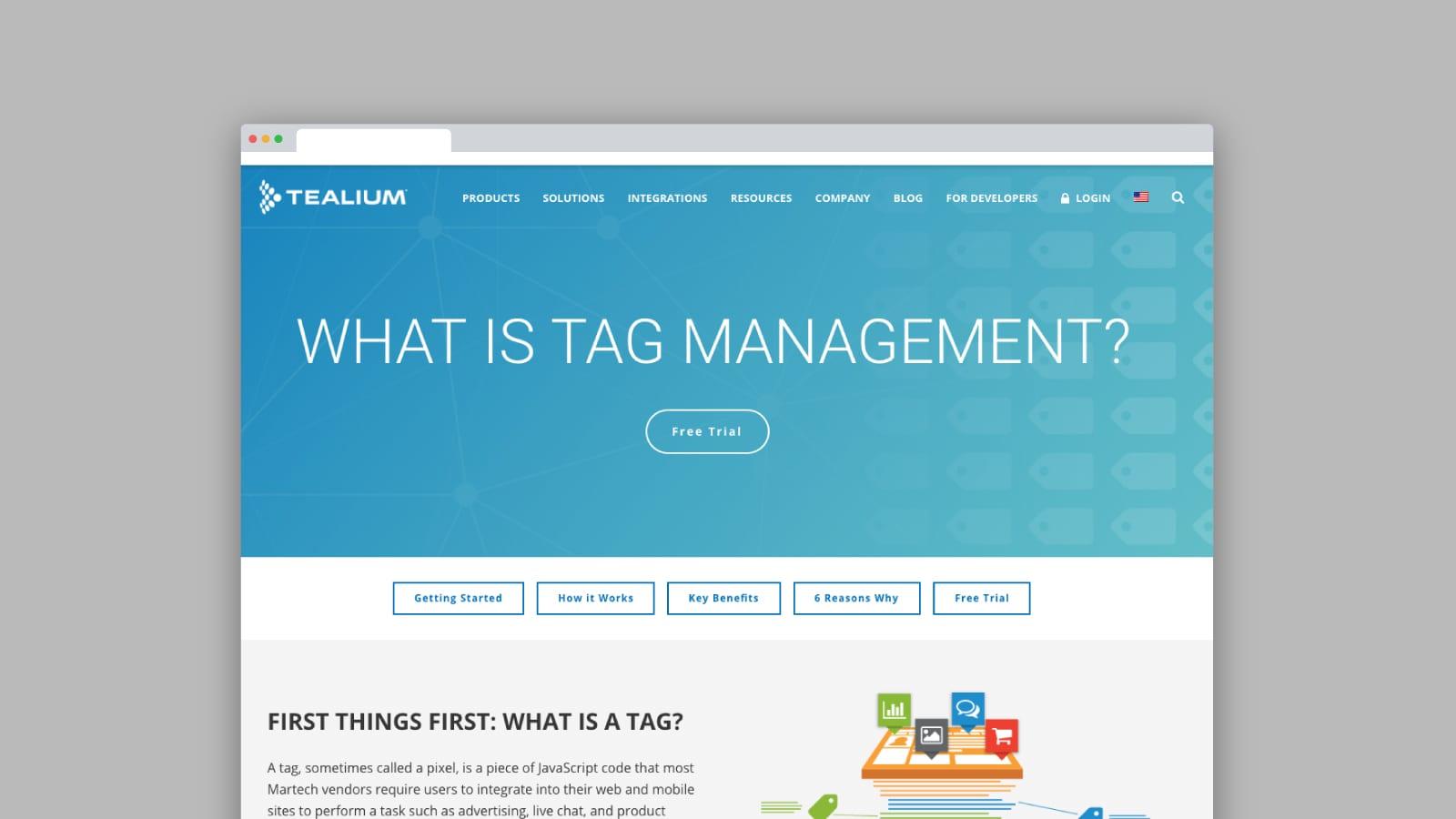Integrating Tag Management into ‌Your Existing Tech Stack Seamlessly
