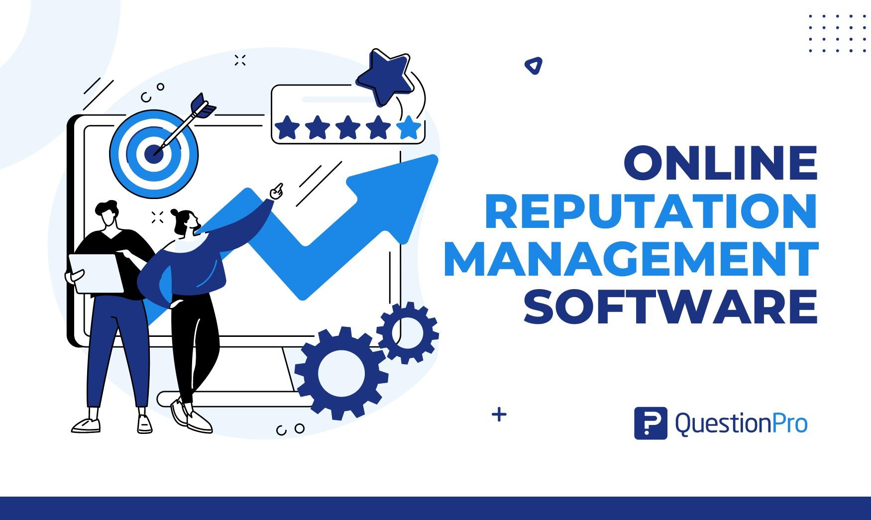 Exploring the Importance of Reputation ‍Management Software in Todays Digital ‌Landscape