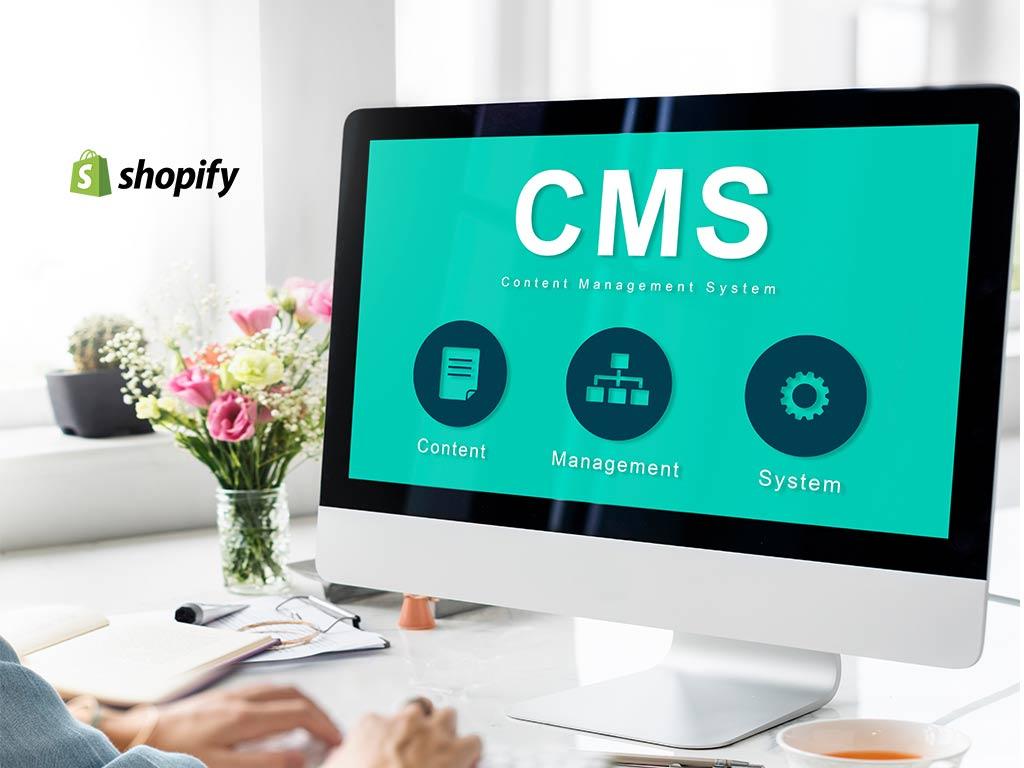Streamlining Content Management‍ for Shopify and WordPress