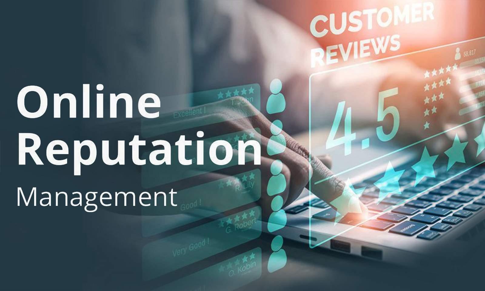 Future⁣ Trends in Reputation Management‍ Software You‍ Should Know About