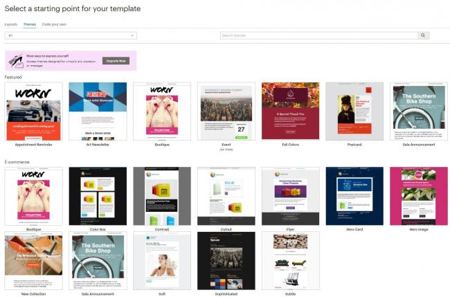 Recommendations for Maximizing Your Mailchimp Experience