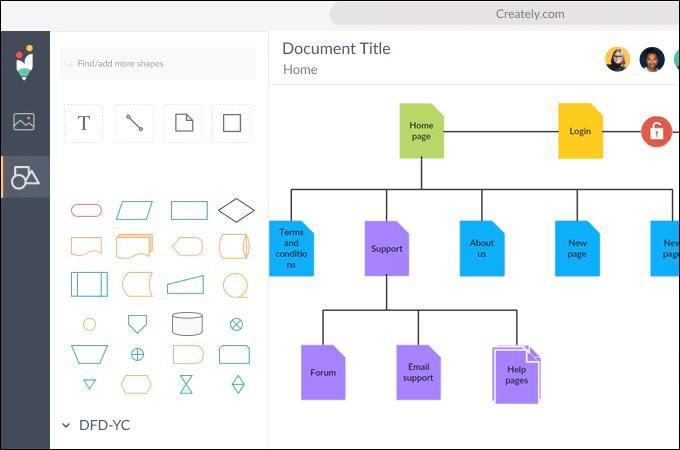 Exploring Top Features‌ of‌ Leading Sitemap Generators