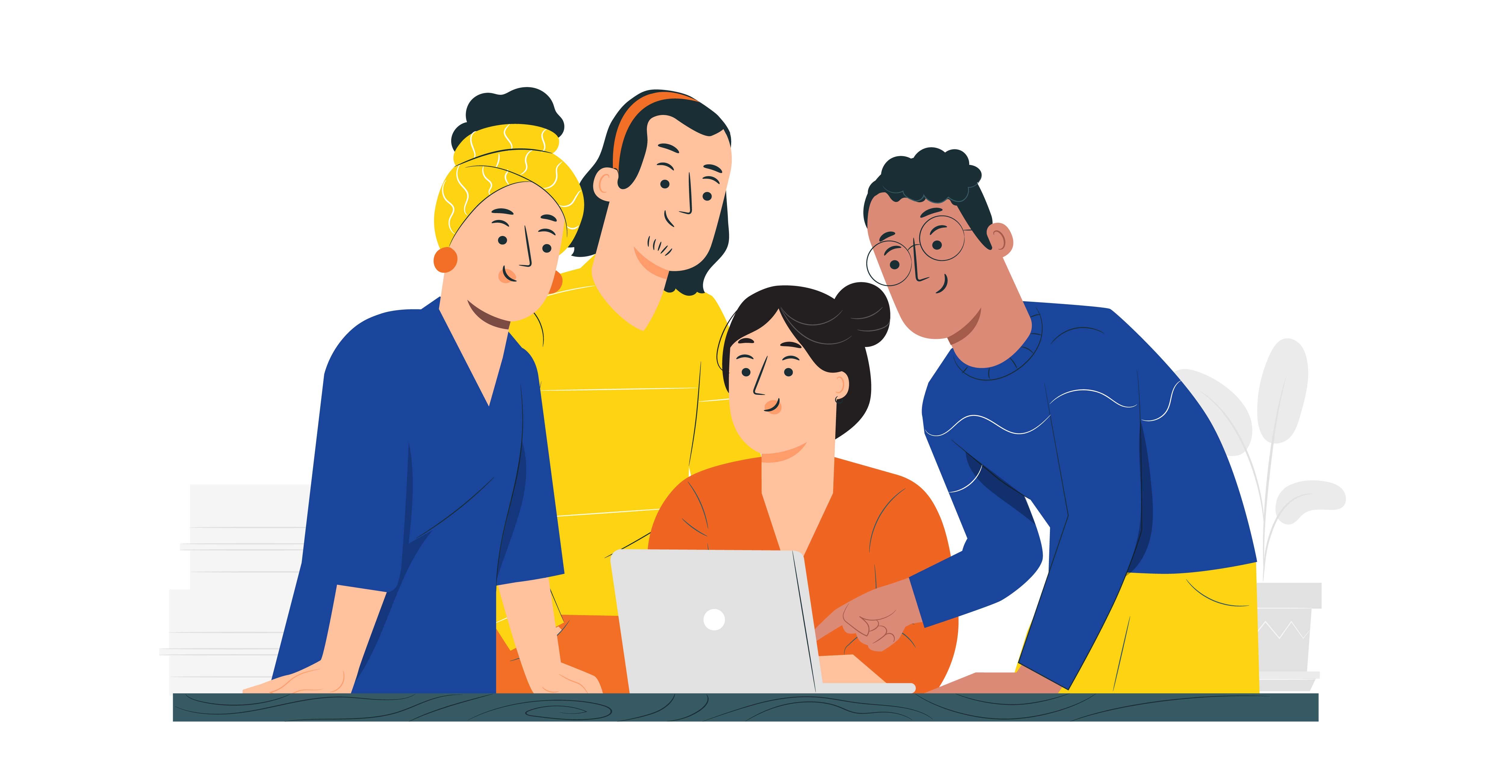 Enhancing Customer Engagement Through Reputation Management Software