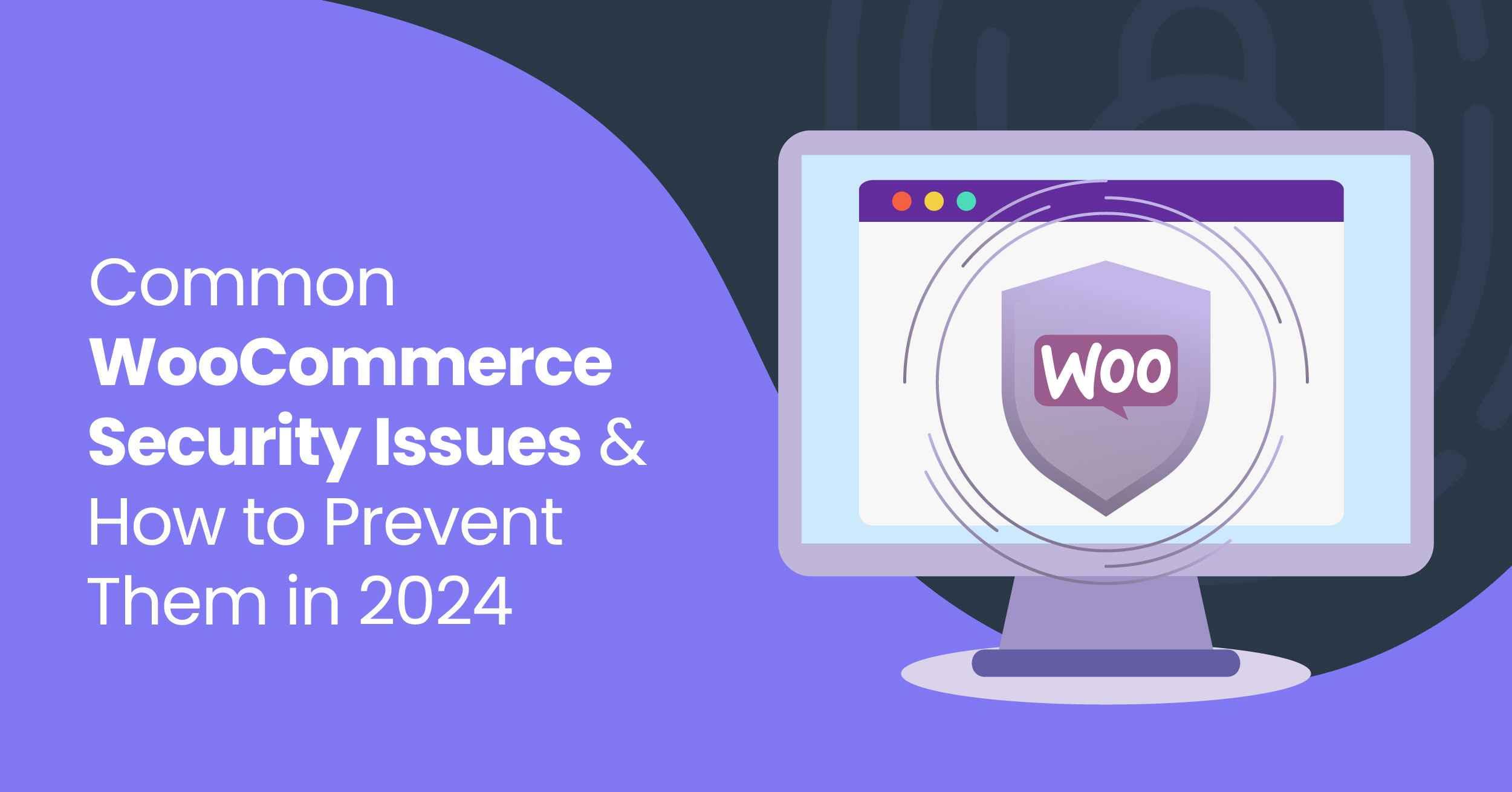 Important Security Measures ⁤Every WooCommerce​ Store ​Should Implement
