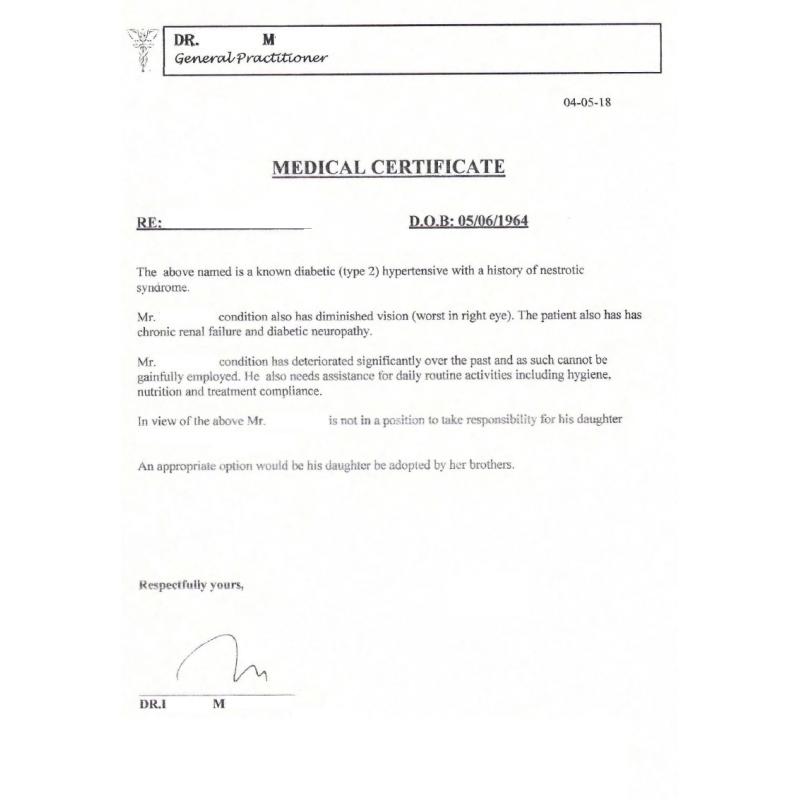 Essential Tips for Translating Medical Documents
