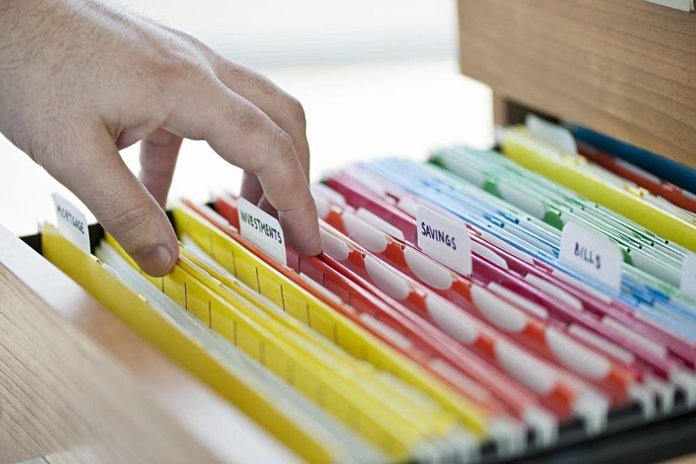 Establishing a Reliable Record-Keeping⁤ System ‍for Audits