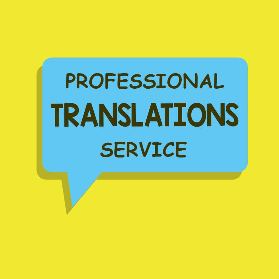 Empowering Your Brand⁢ with Professional Translation Services