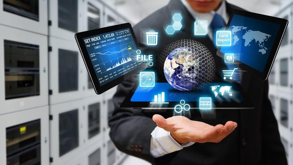 Embracing ⁣Technology to Streamline ⁤Operations and Boost Revenue