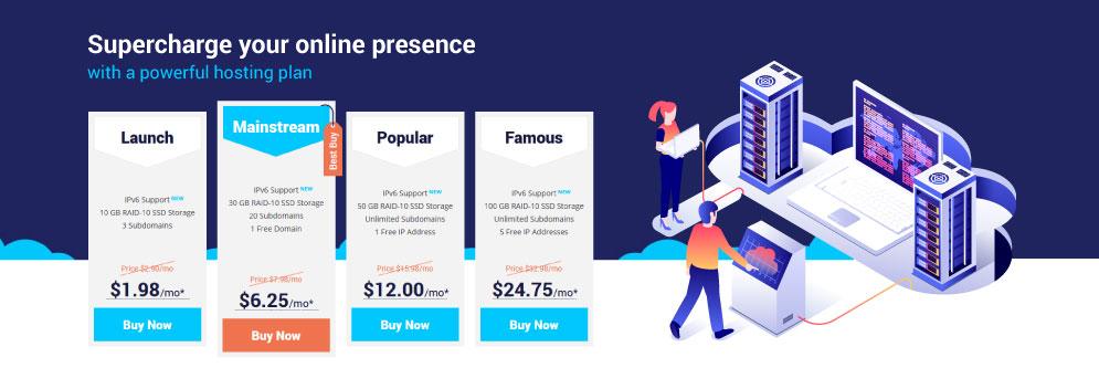 Cost vs. ‍Value: Finding⁣ the Right Hosting Plan for Your ⁢Budget