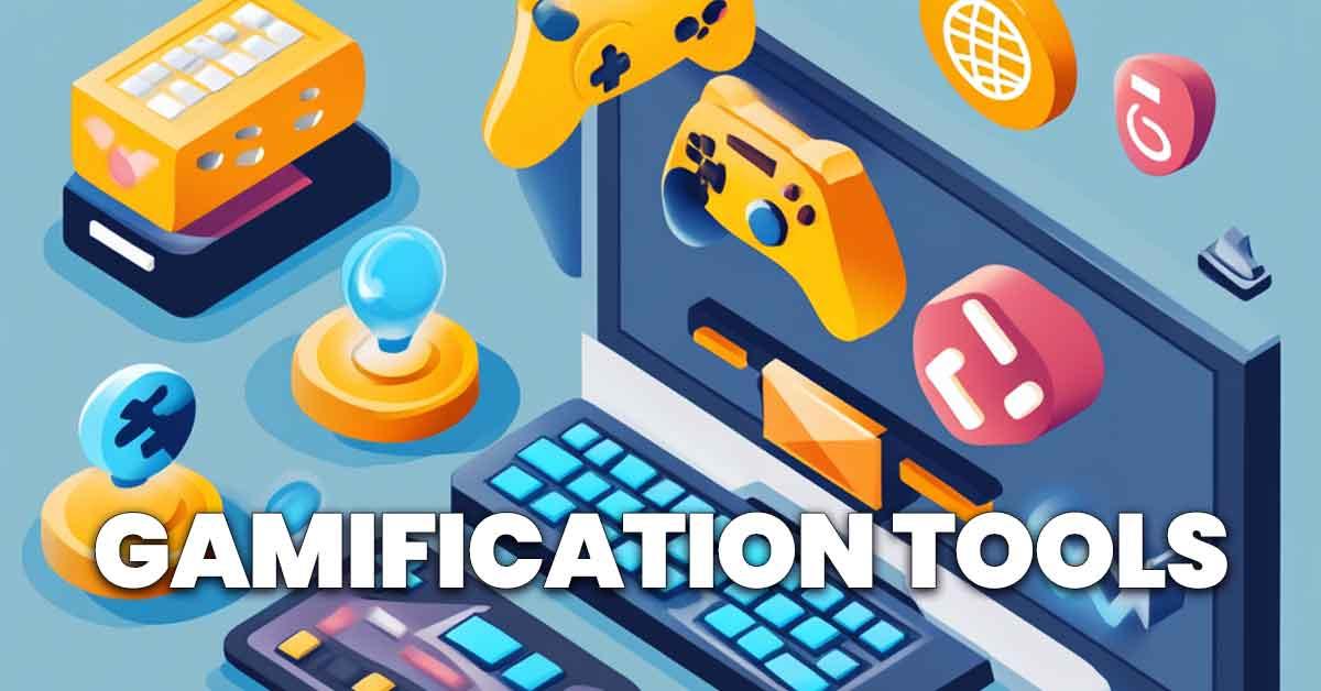 Empower⁣ Learners with Advanced ‌Gamification Tools