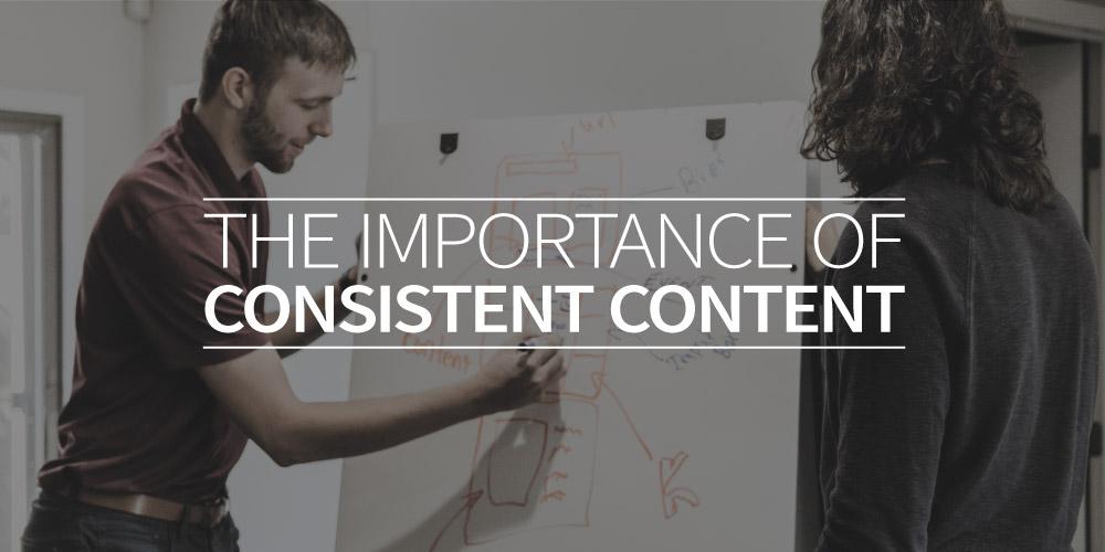 Creating Consistent and ⁢Quality ⁢Content That Delivers Value