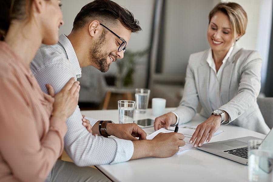 Recommendations for Getting the Most Out of Your Appraisal