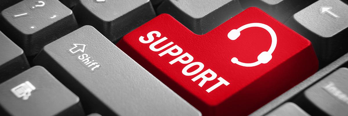 Support and Community: Where to Turn for Help