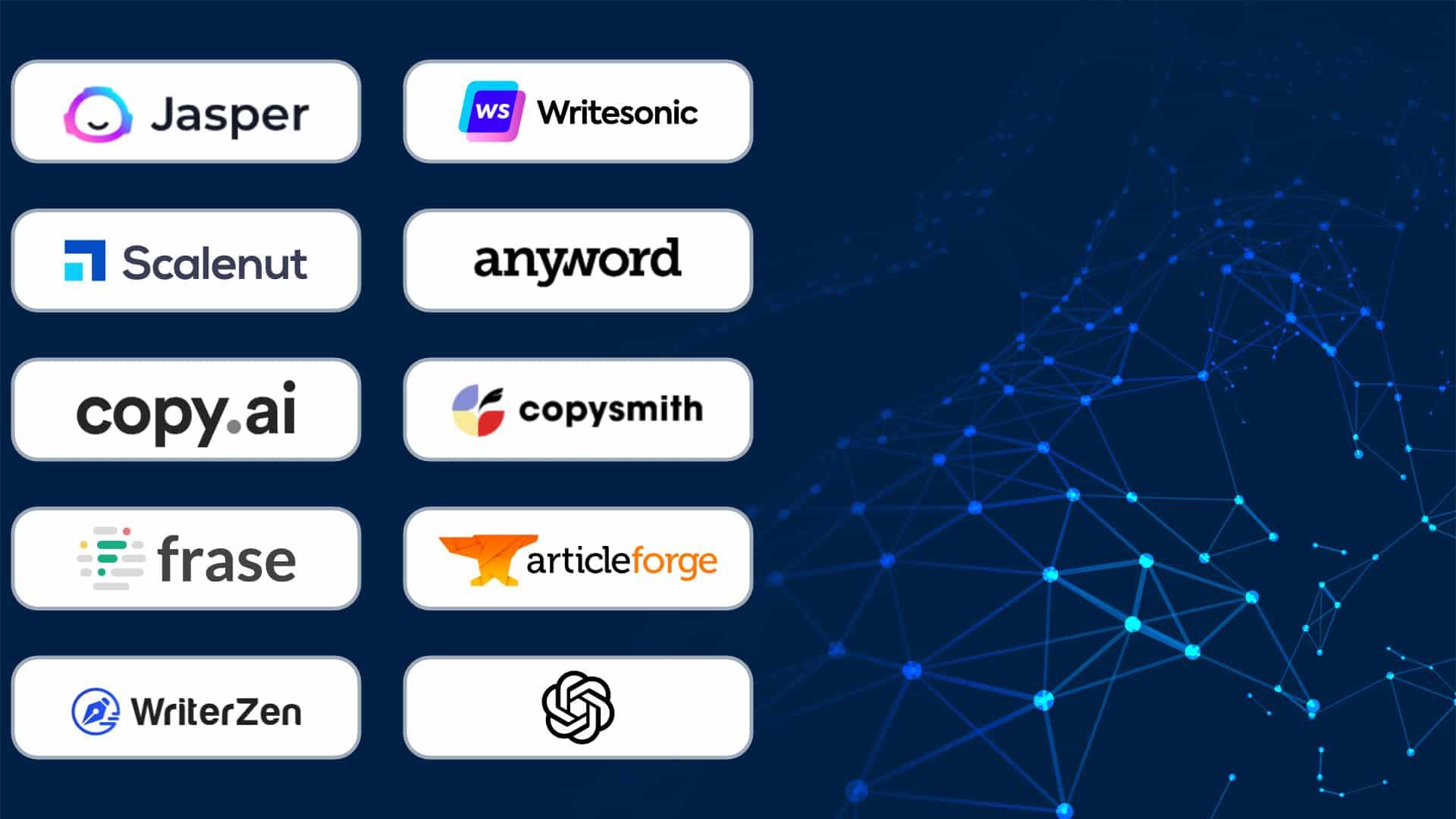 Choosing the Right AI Tool for Your Writing Needs