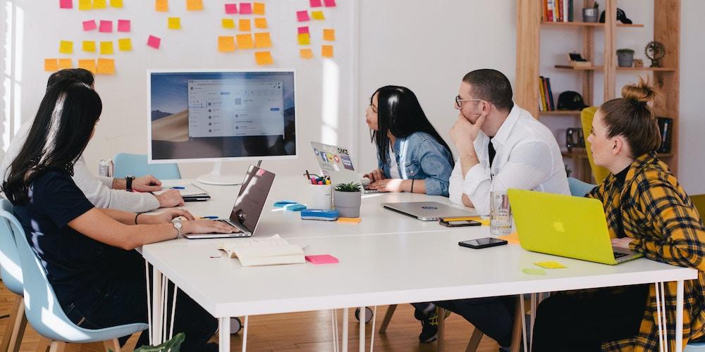 The Role of User‌ Research in Top‍ Design ⁢Companies