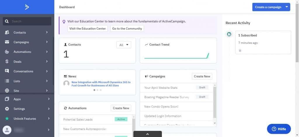 Tips​ and ⁢Tricks for ​Maximizing Your ActiveCampaign Experience