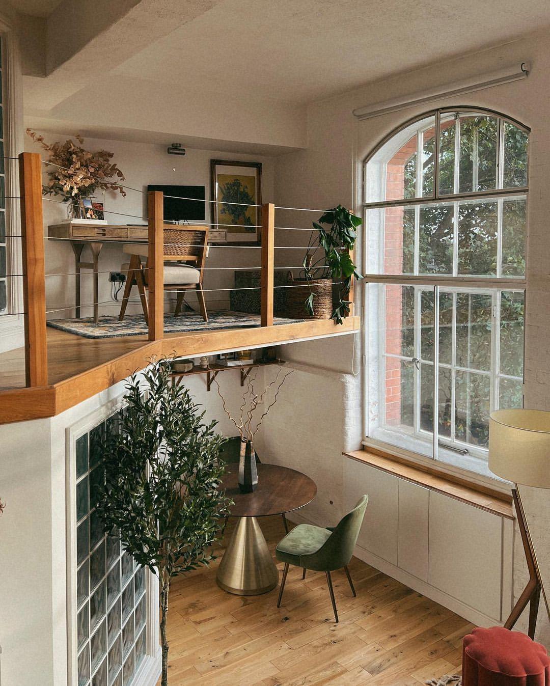 Maximize Space Efficiency: Smart Design Solutions for ​Small Areas