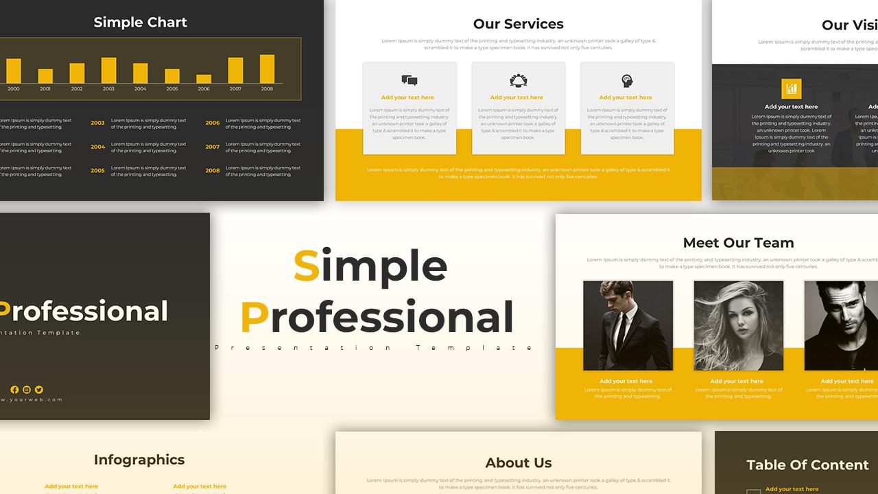 Building Trust ⁤Through Professional and⁤ Aesthetic Presentation
