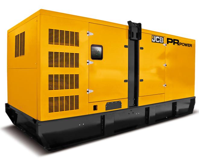 Choosing the Right Generator for Your Brand