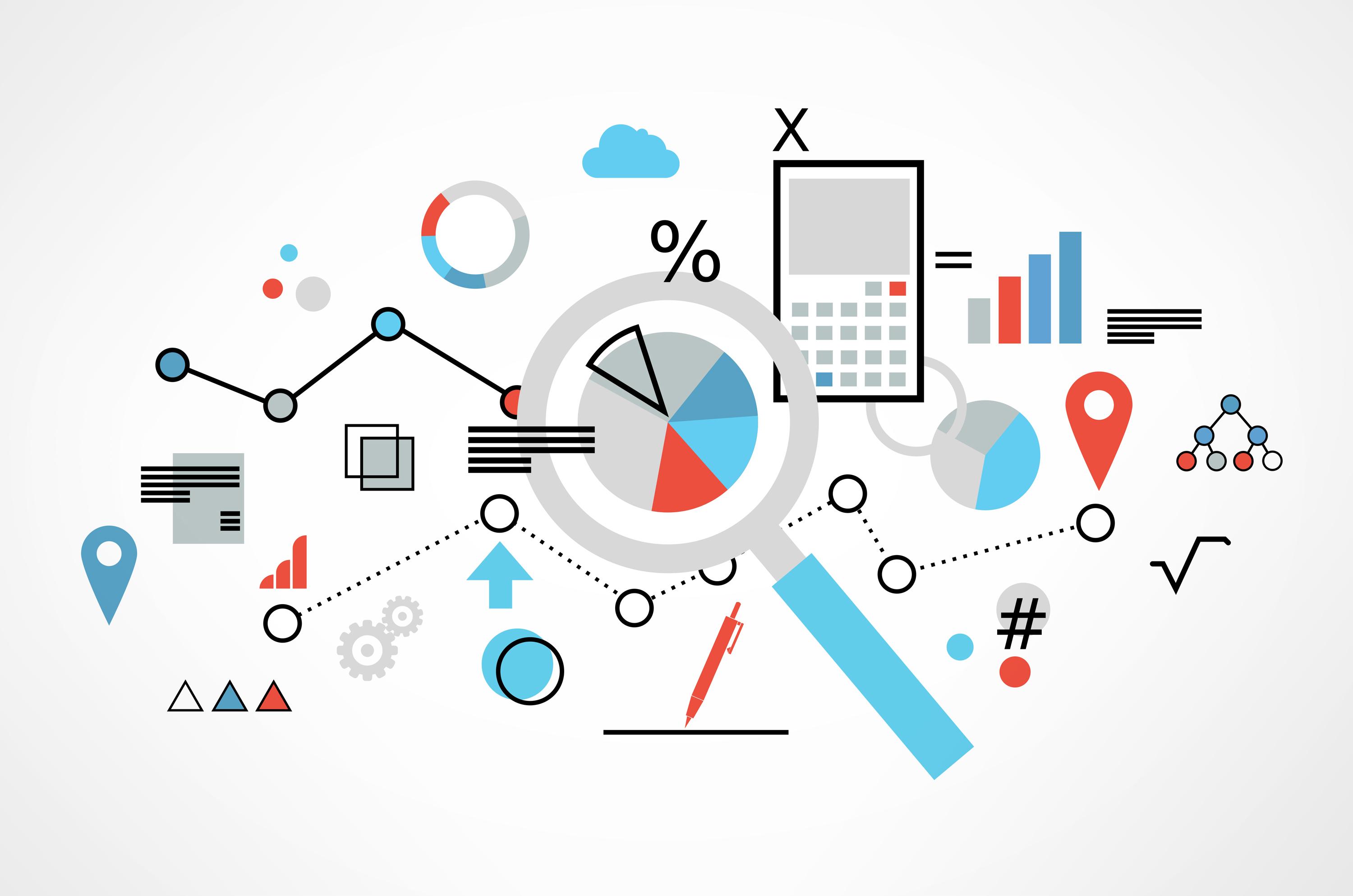 Harnessing Data‌ Analytics to Reveal Hidden Patterns