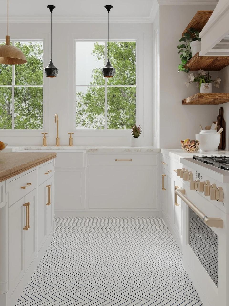 The Future of Home Design: Embracing AI for ​Endless Possibilities
