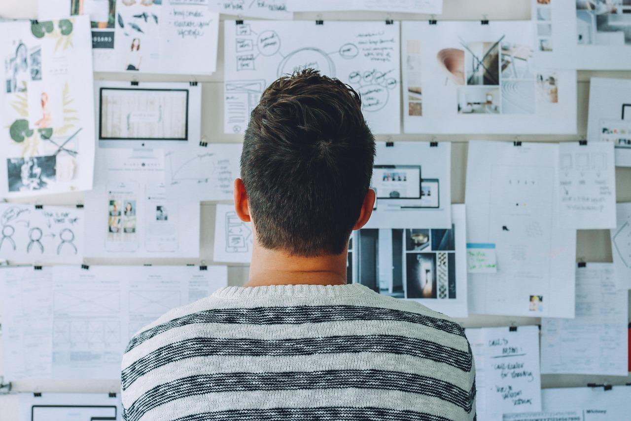 Considering Innovative Strategies for Long-Term Growth