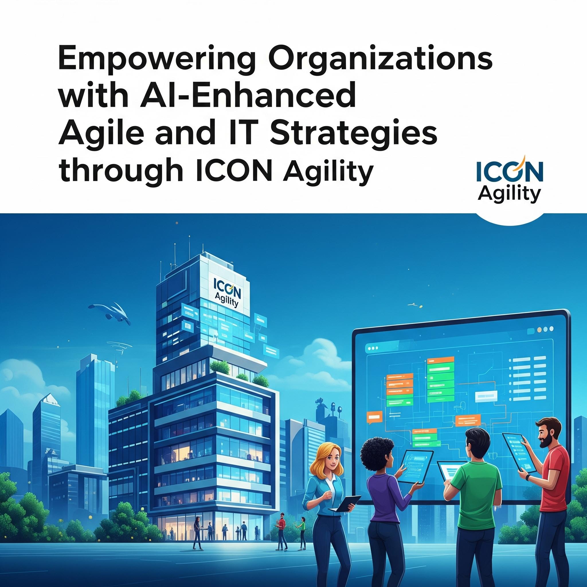 Building Resilience⁣ and Agility⁣ with ​AI-Enhanced Strategies
