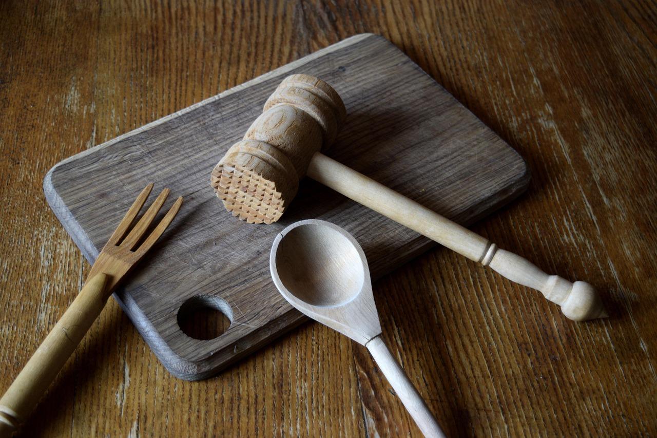 Styling Your Menu to Reflect Your Brand Identity