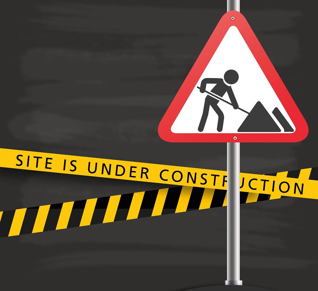How to Build Trust and Leads With Your Construction Website