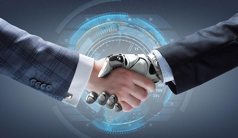 From Ideas to Action: How Artificial Intelligence Elevates the World of Business