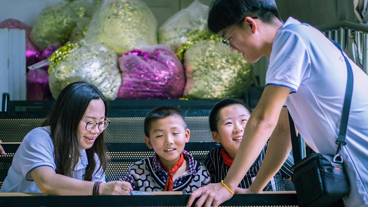 Fostering Community Engagement to Build Local Trust