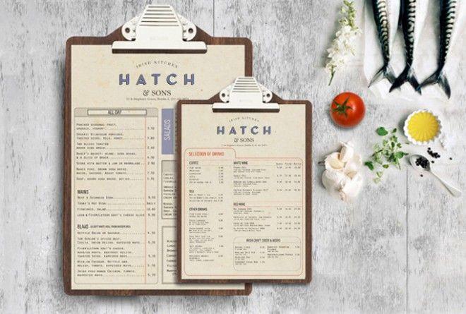 Understanding the ​Power of a Well-Designed ⁤Menu