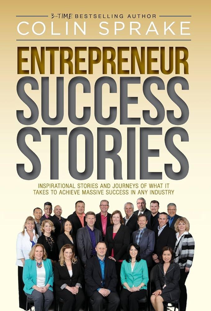 Real Success Stories ⁣from Businesses Like Yours