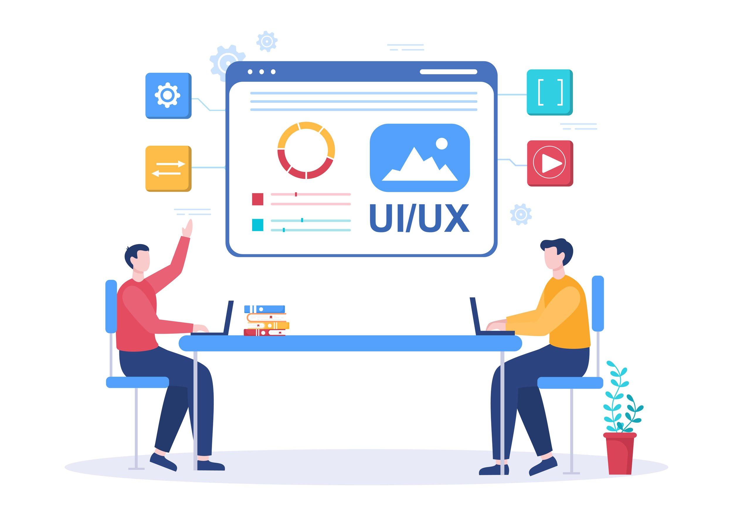 Elevate Your Online Courses with User-Friendly Designs