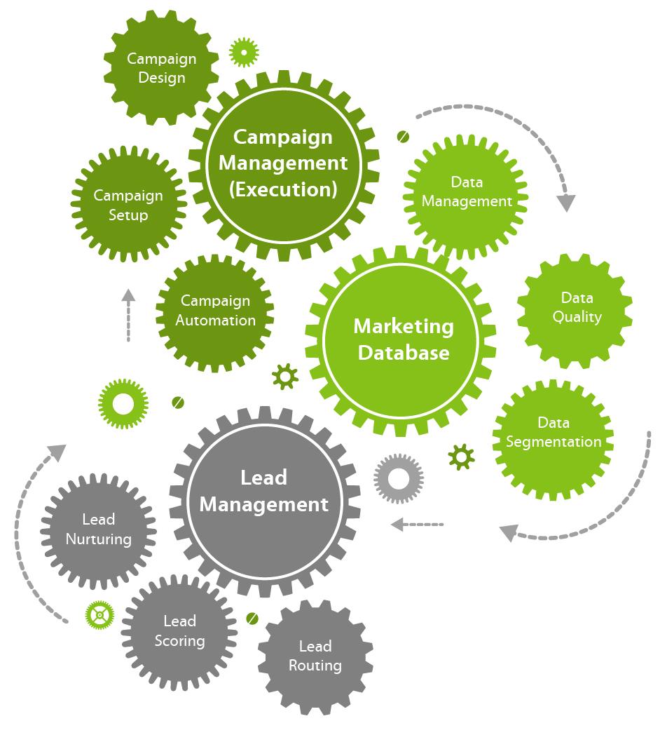 Integrating Marketing Automation with Other Tools and Platforms