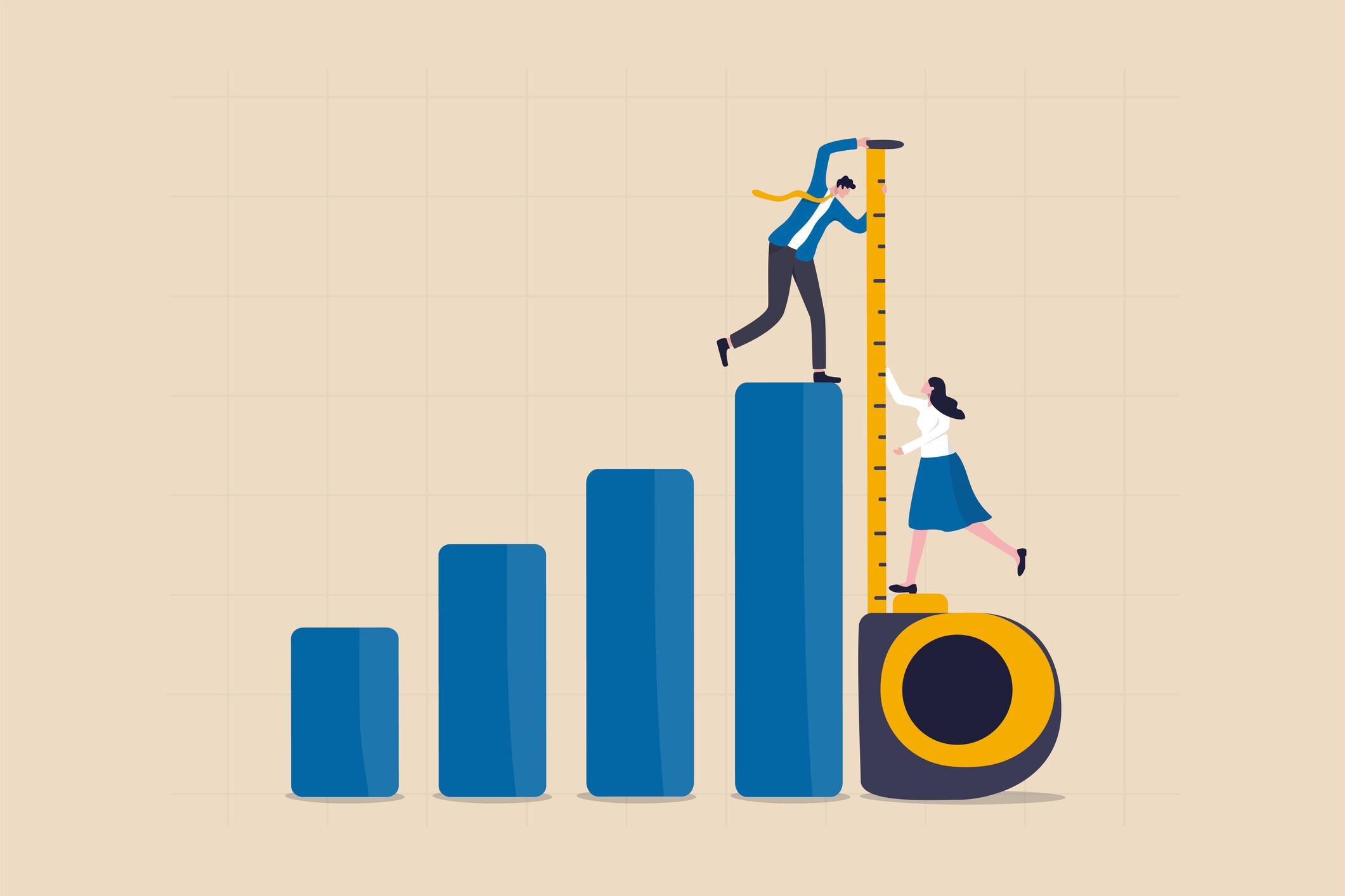 Measuring Success: Analyzing Metrics That Matter