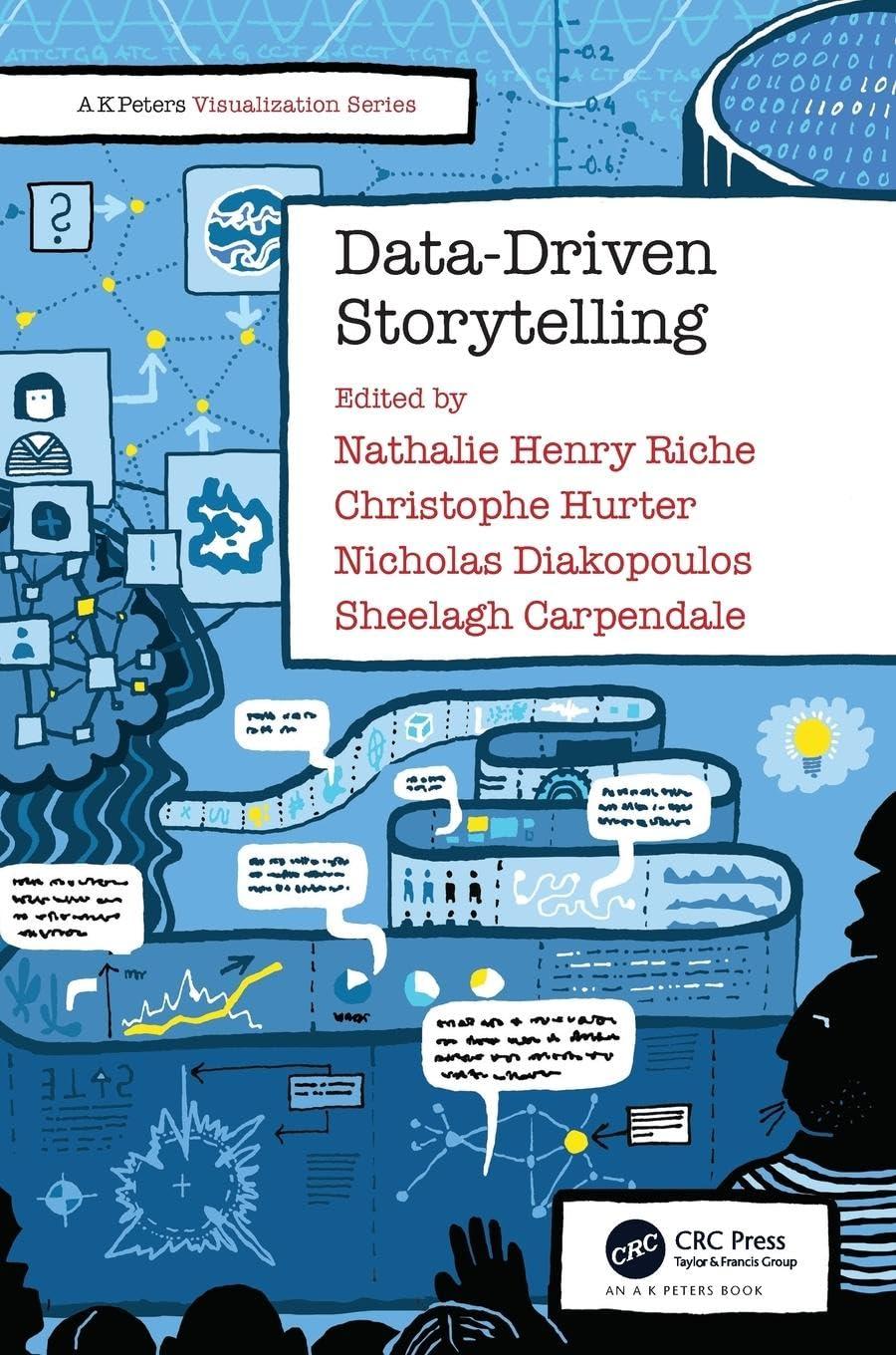 Crafting Compelling Narratives ⁢with Data-Driven Storytelling