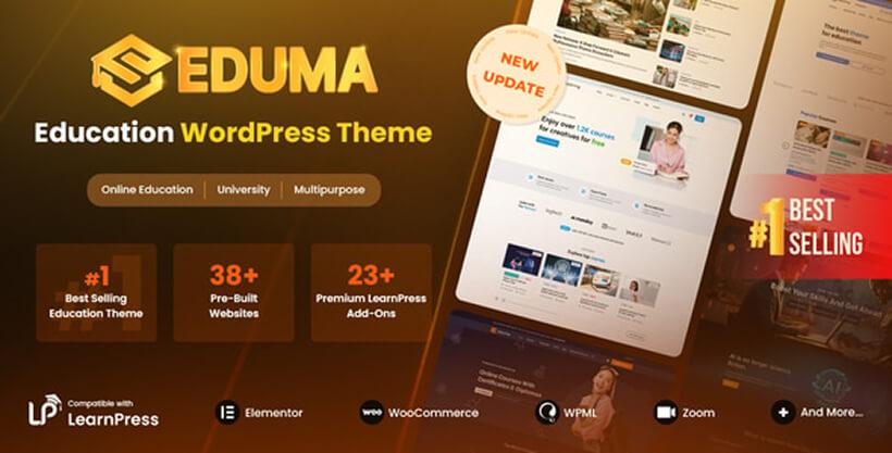 Discover‌ the Top Features to Look for in LearnPress Themes