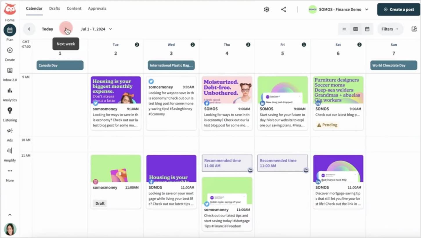 Building a Strong Online Presence with Scheduling Tools