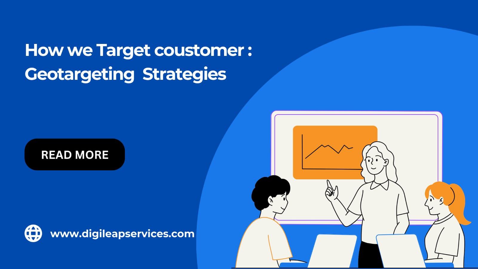 Empowering Your Business with Geo-Targeted Strategies