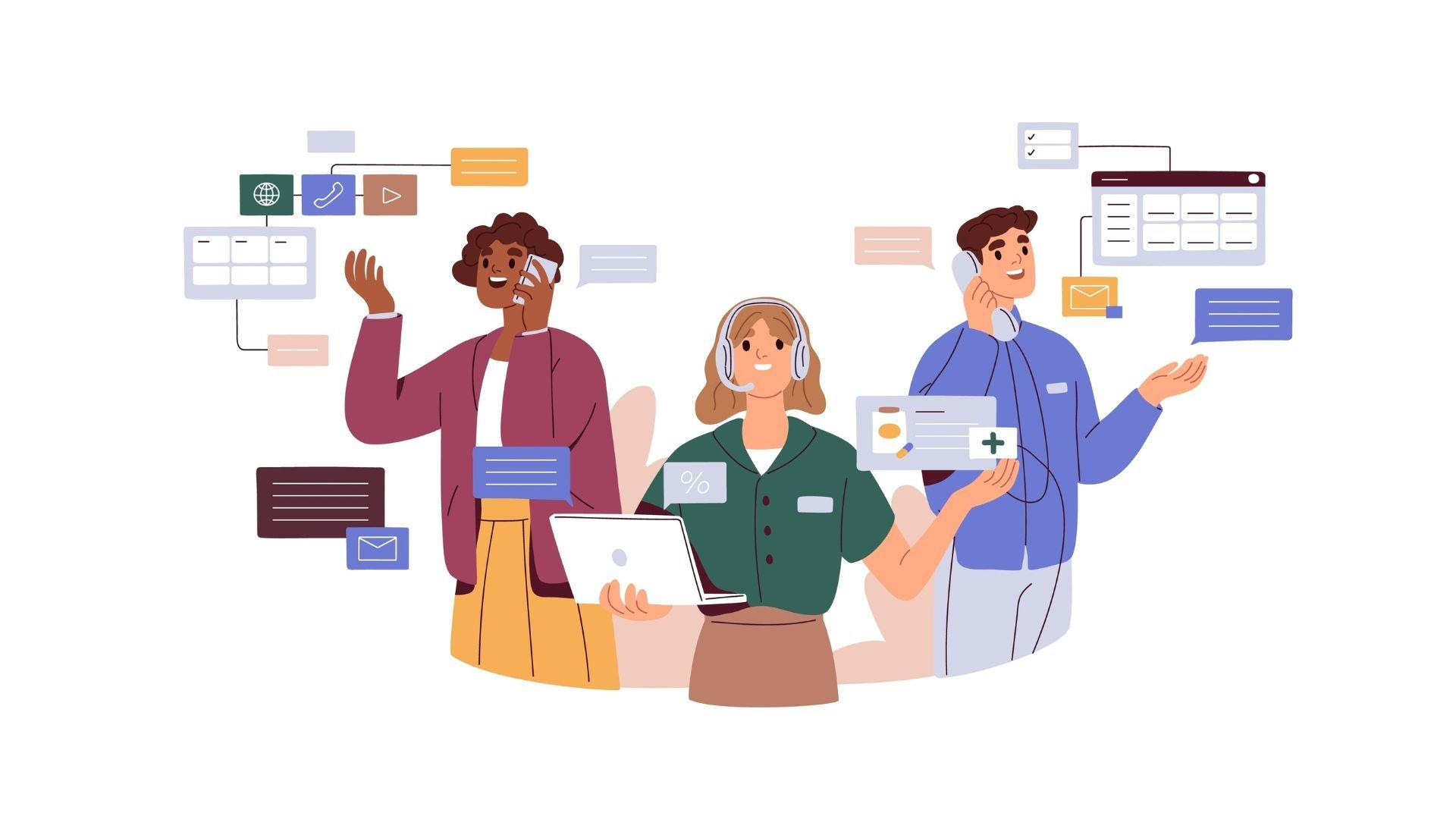 Maintaining⁣ Transparency ​and‍ Authenticity in Communication