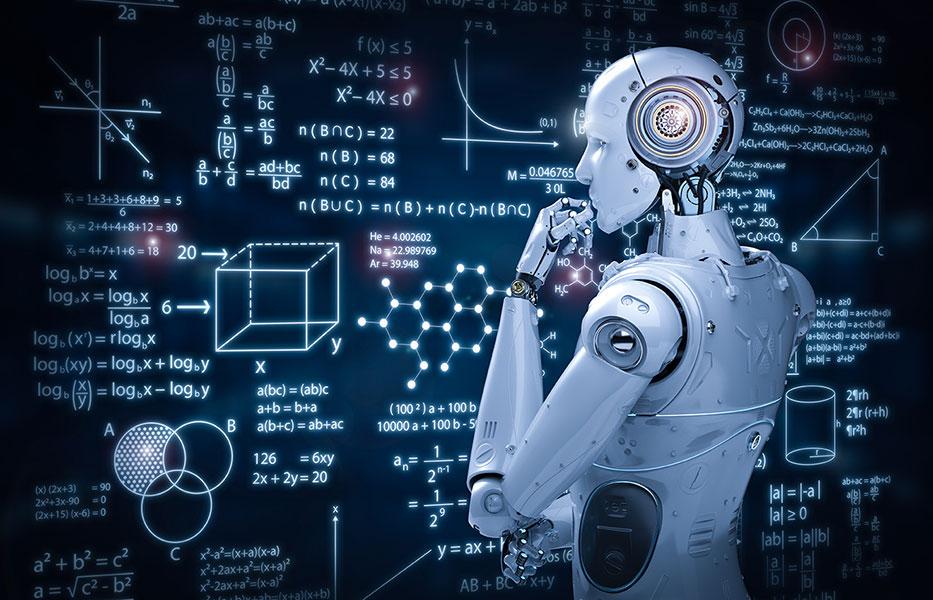 Streamlining Operations‌ with Intelligent Automation