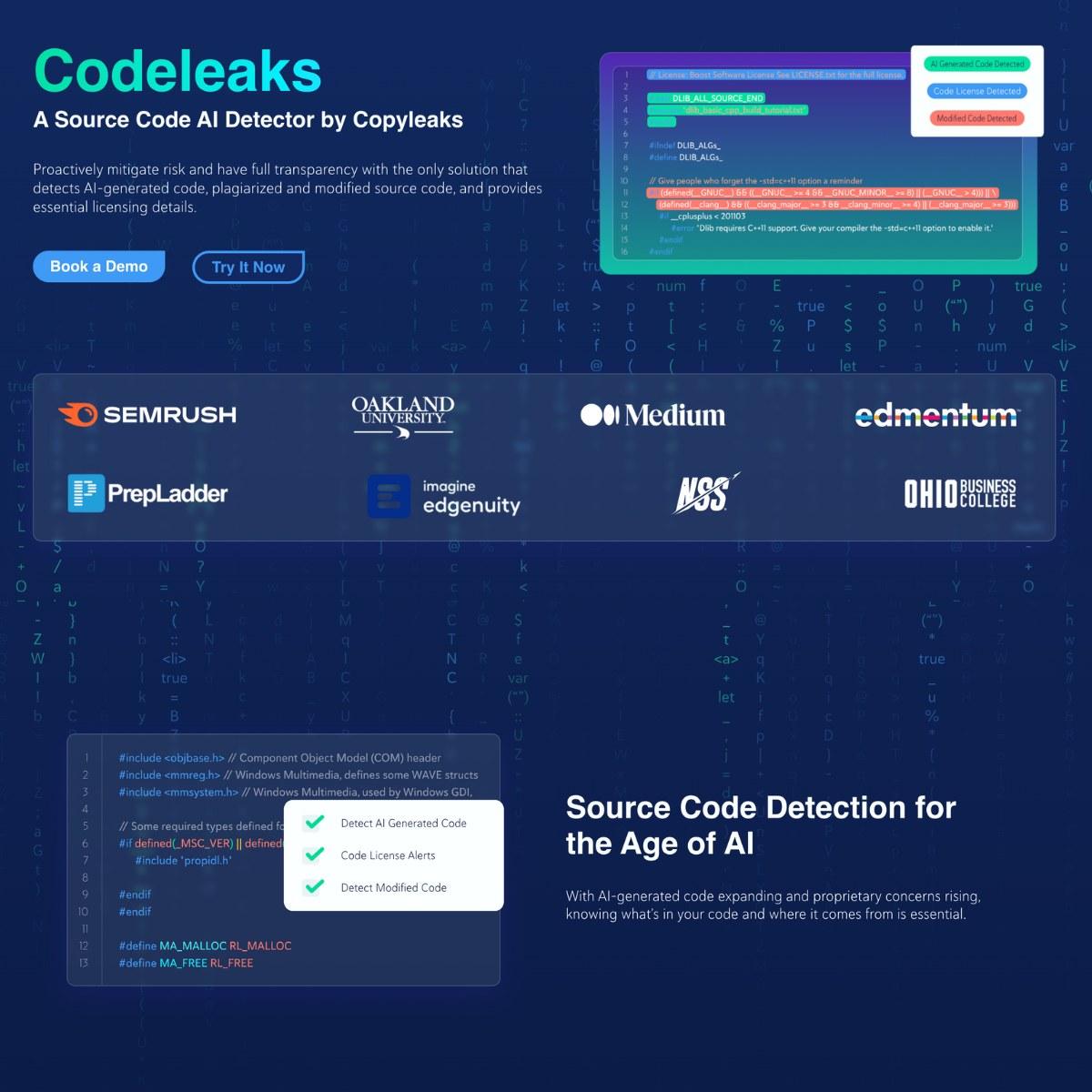 Future Trends in AI Code Detection You⁣ Should Know