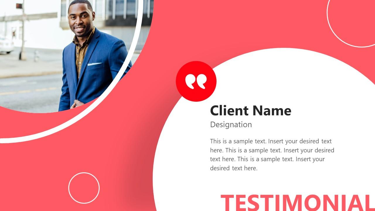 Building Credibility with Client Testimonials and Case Studies