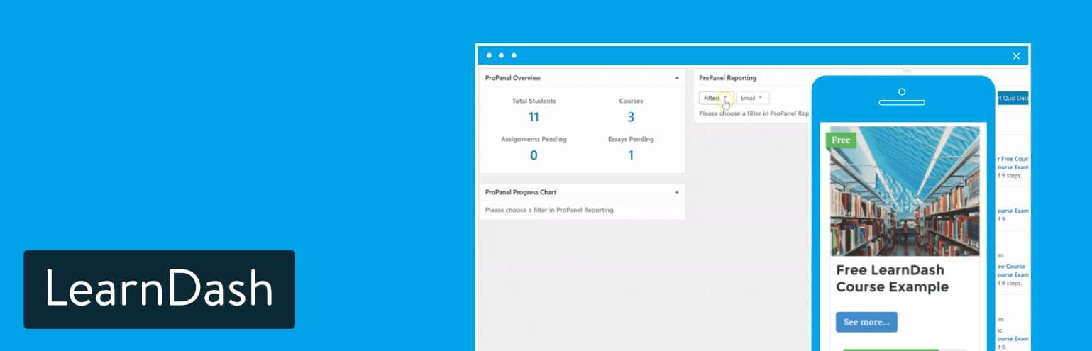 Seamless Integration: Plugins ⁢That ⁤Elevate Your LMS